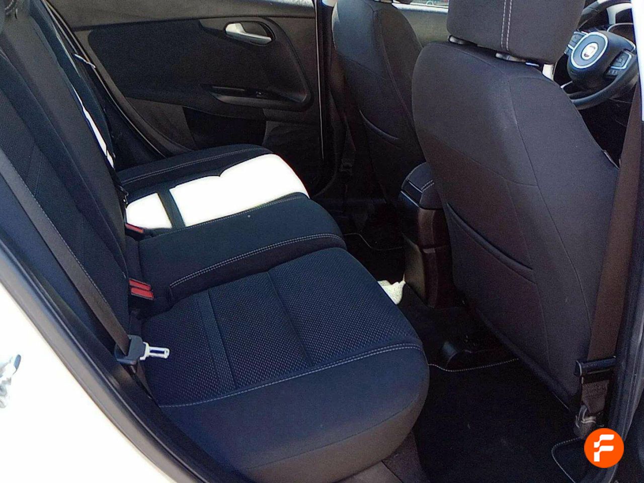 Foto Fiat Tipo 13