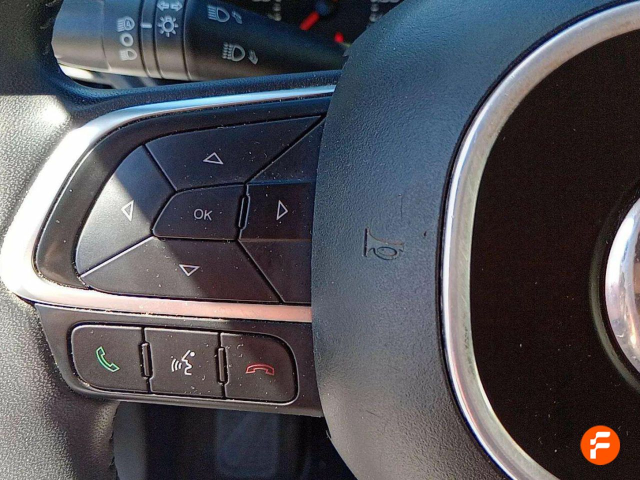 Foto Fiat Tipo 15