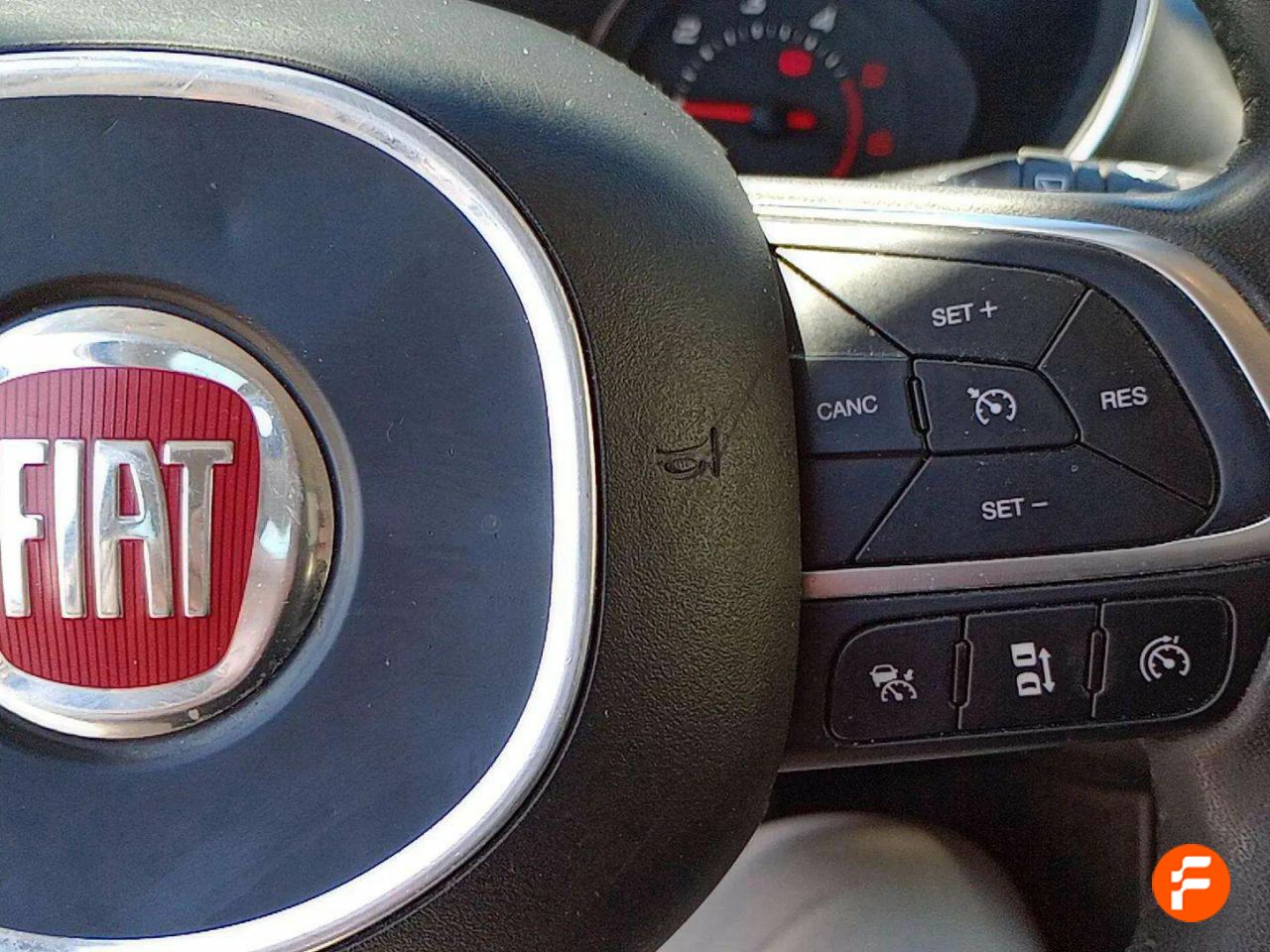 Foto Fiat Tipo 16