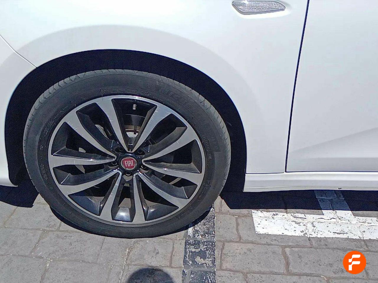 Foto Fiat Tipo 18