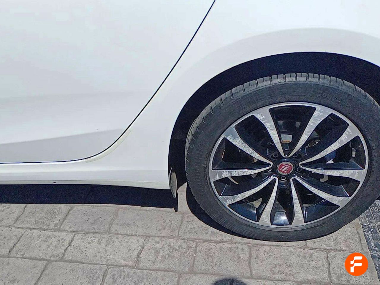 Foto Fiat Tipo 19