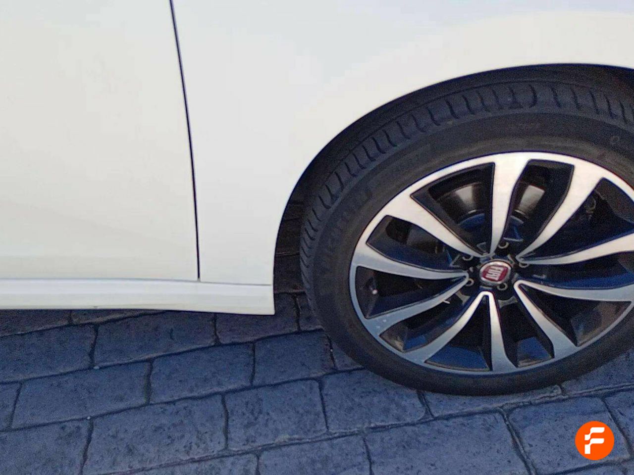 Foto Fiat Tipo 20