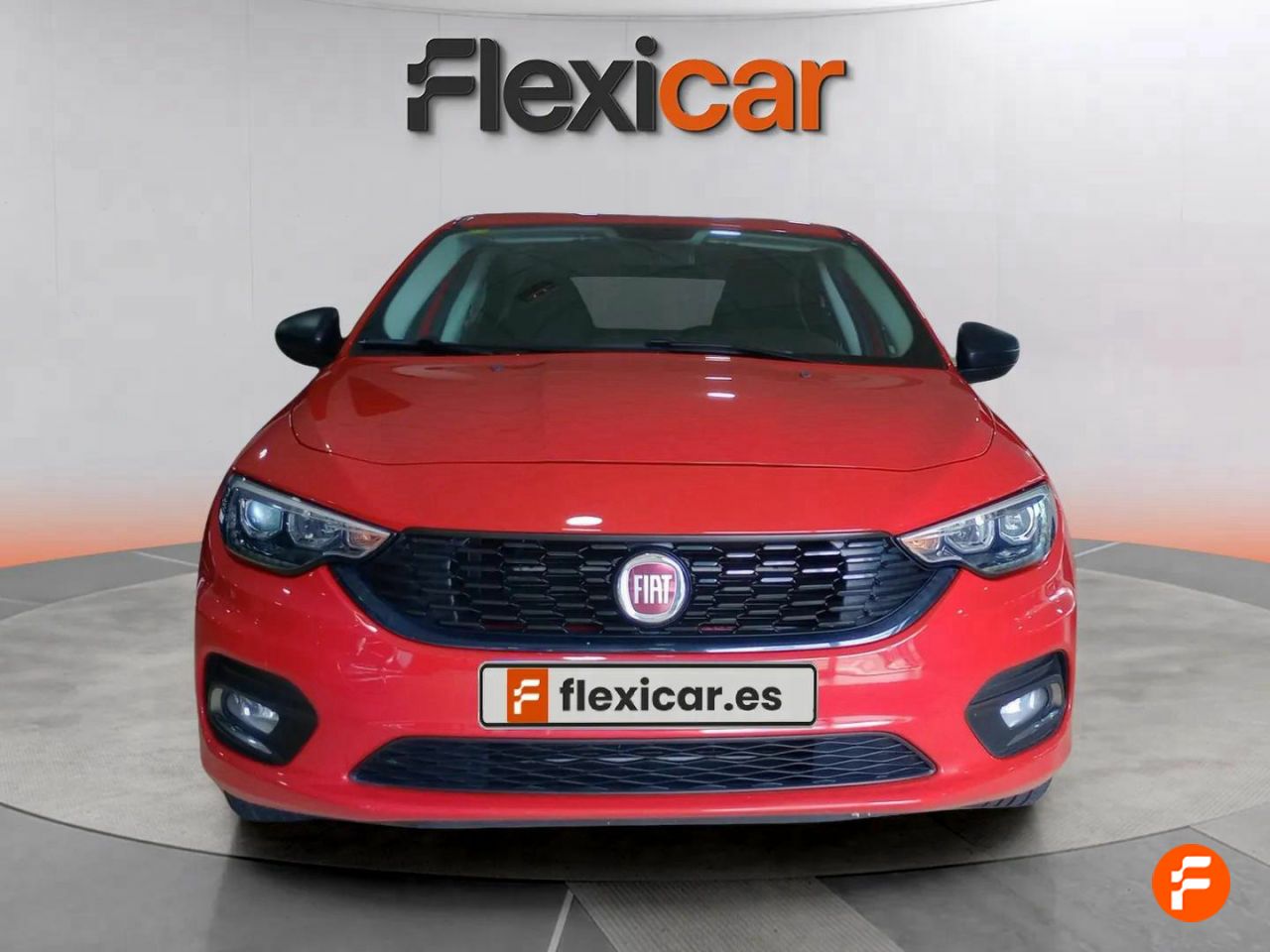 Foto Fiat Tipo 2