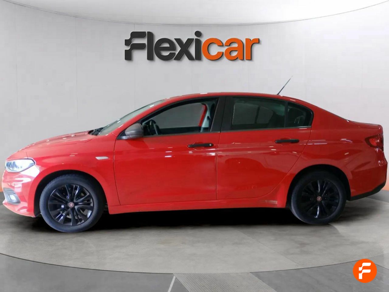 Foto Fiat Tipo 4