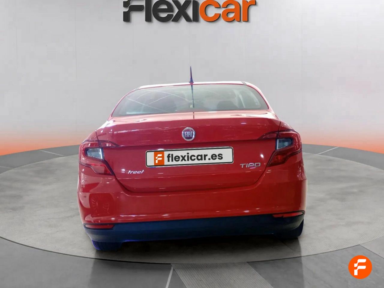 Foto Fiat Tipo 5