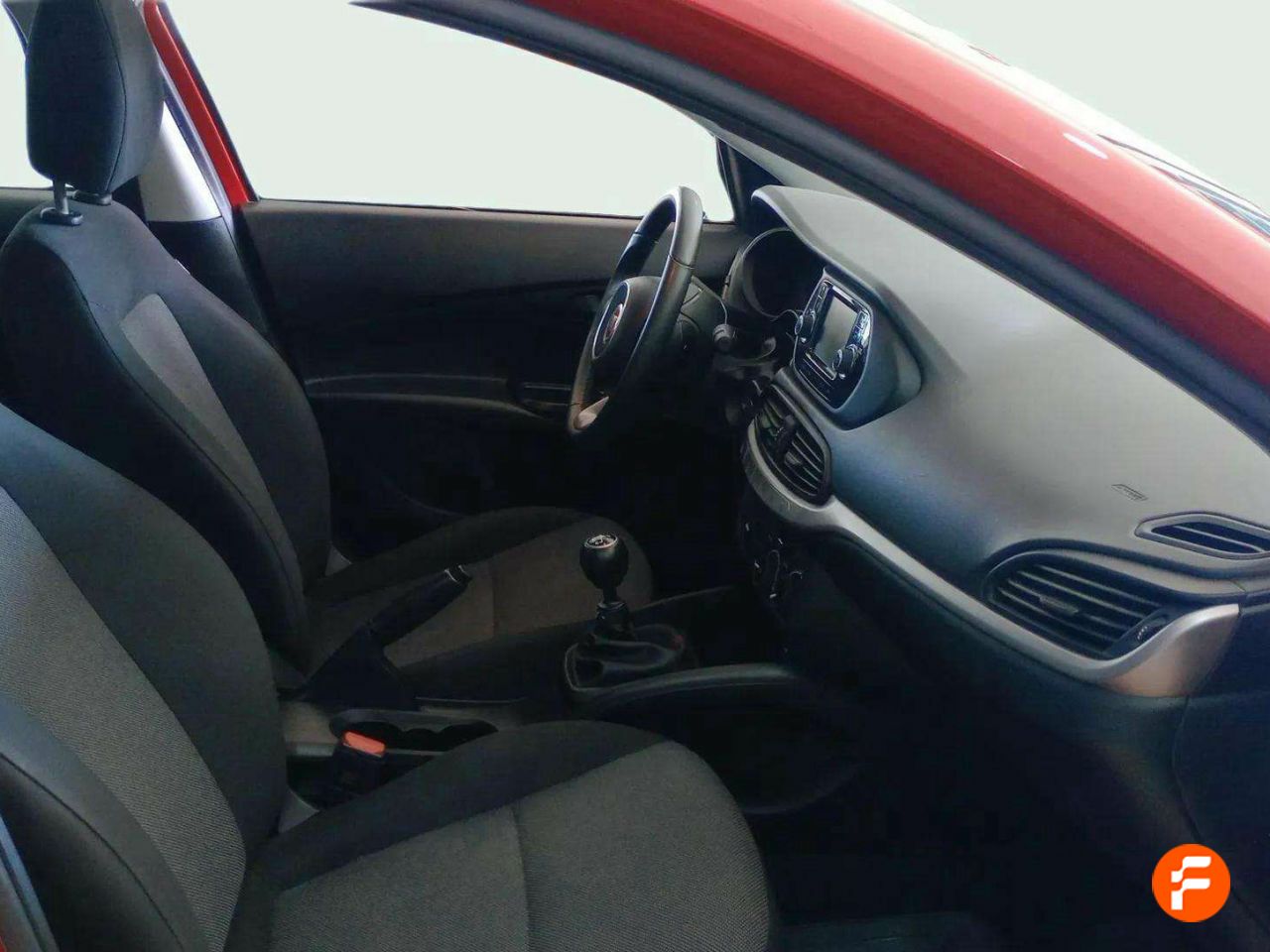 Foto Fiat Tipo 14