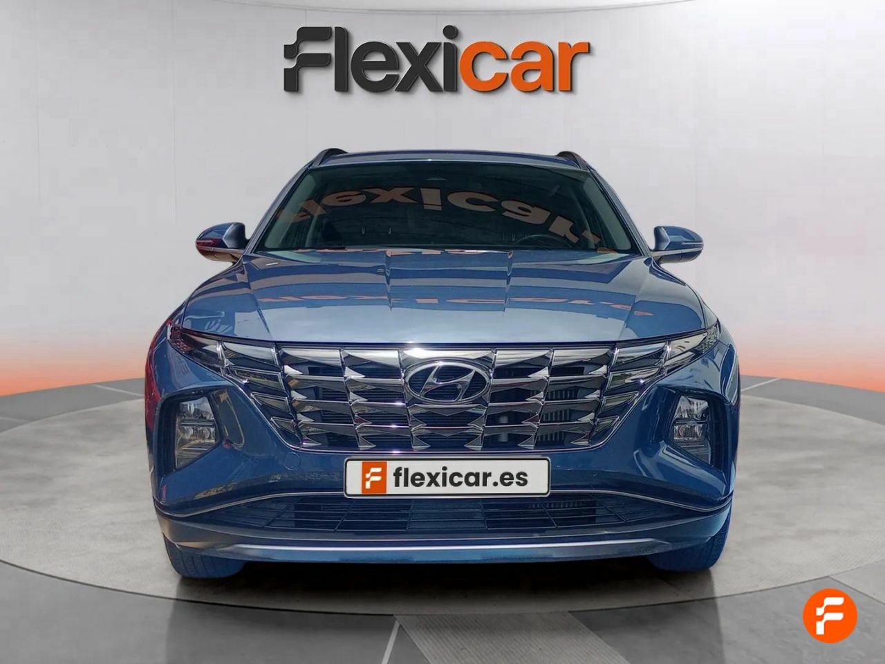 Foto Hyundai Tucson 2