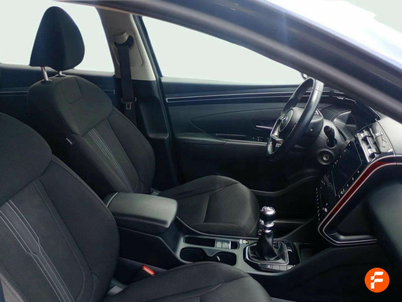 Foto Hyundai Tucson 12