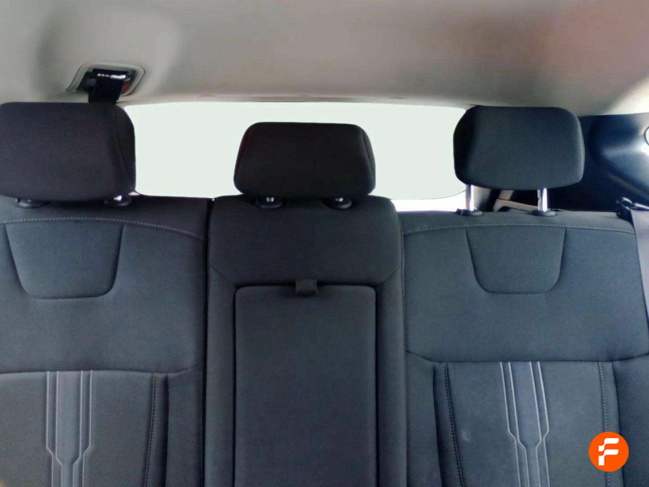 Foto Hyundai Tucson 14