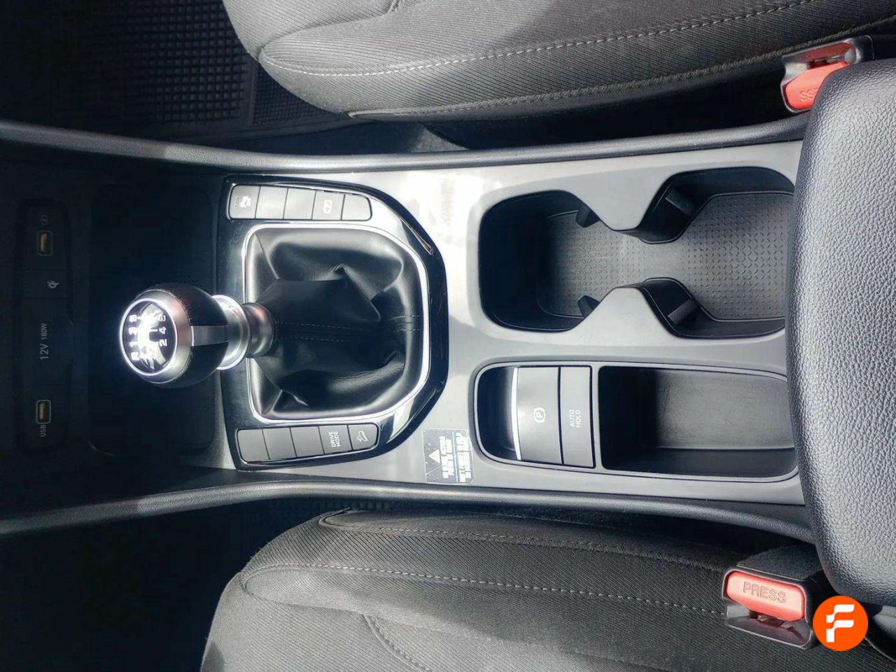 Foto Hyundai Tucson 15