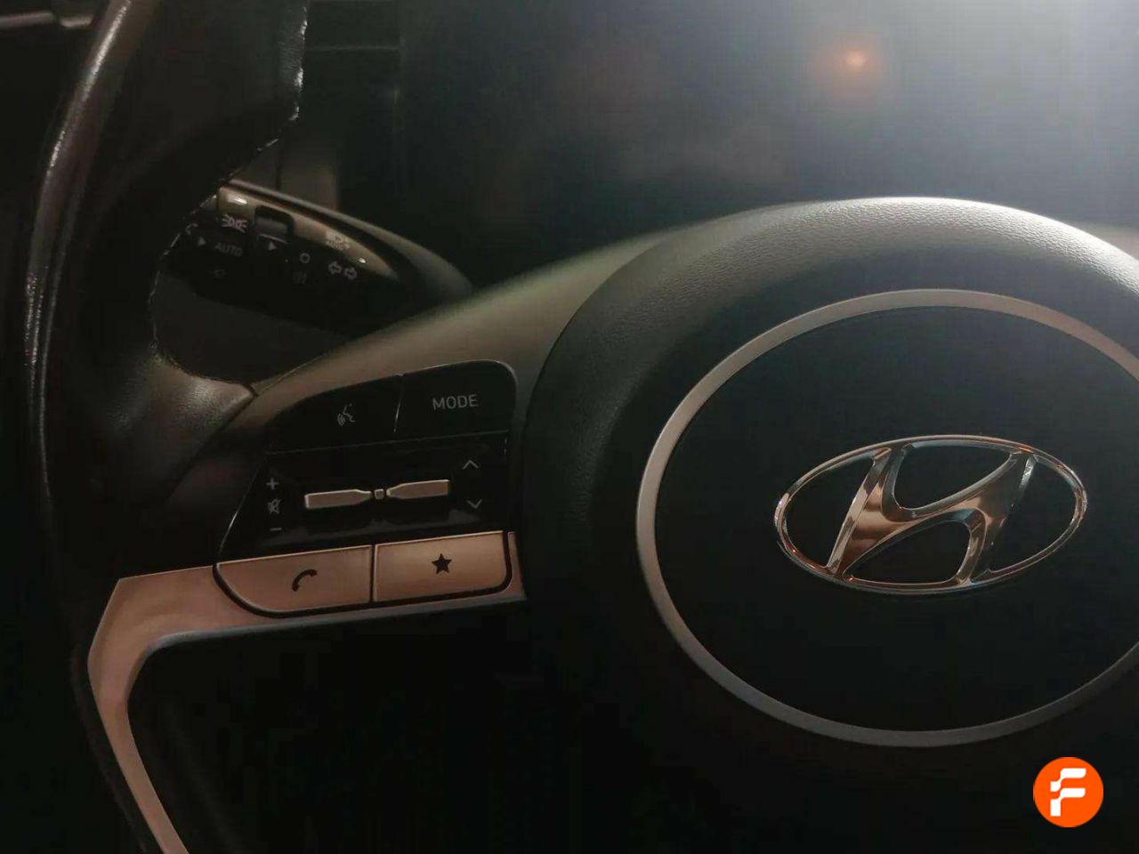 Foto Hyundai Tucson 16