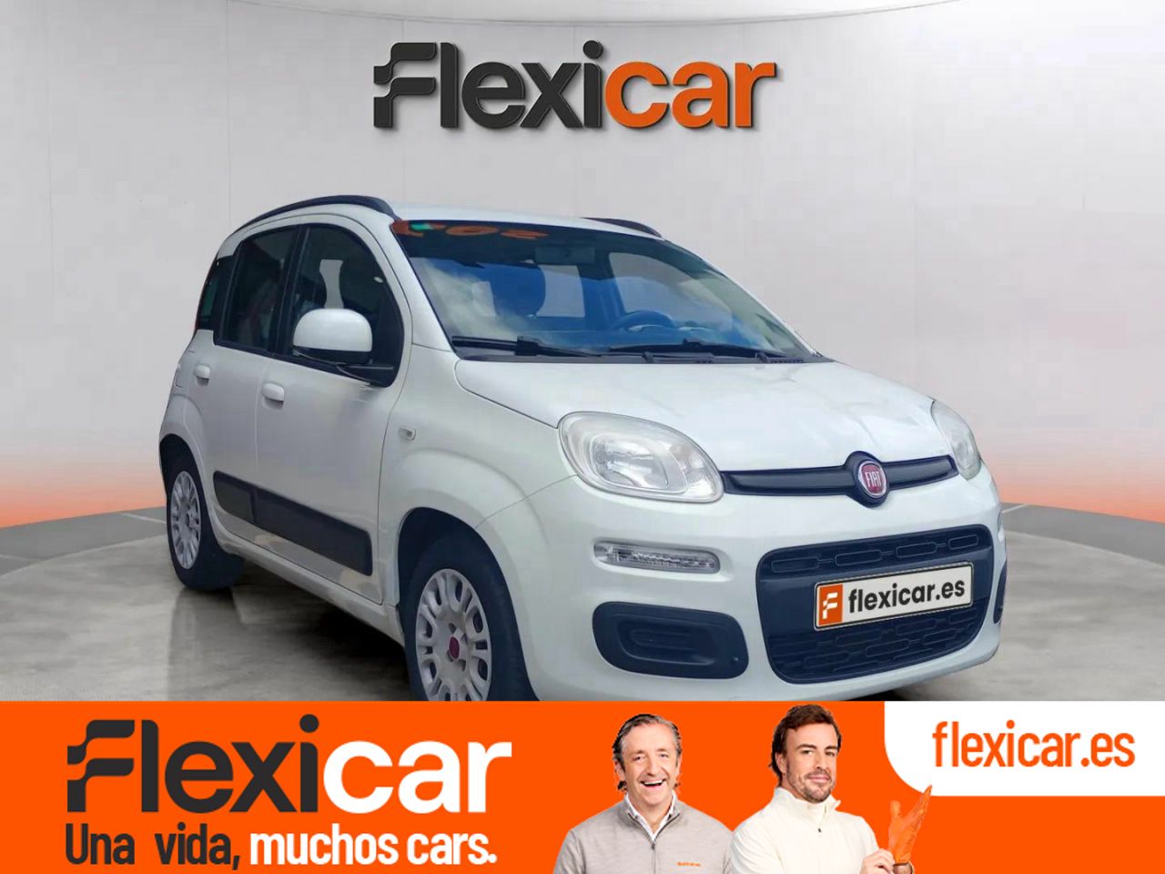 Foto Fiat Panda 1