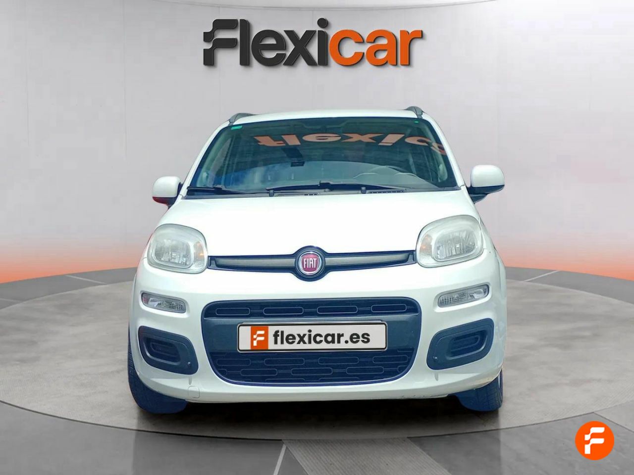 Foto Fiat Panda 2