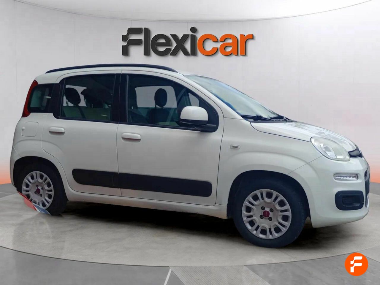 Foto Fiat Panda 3