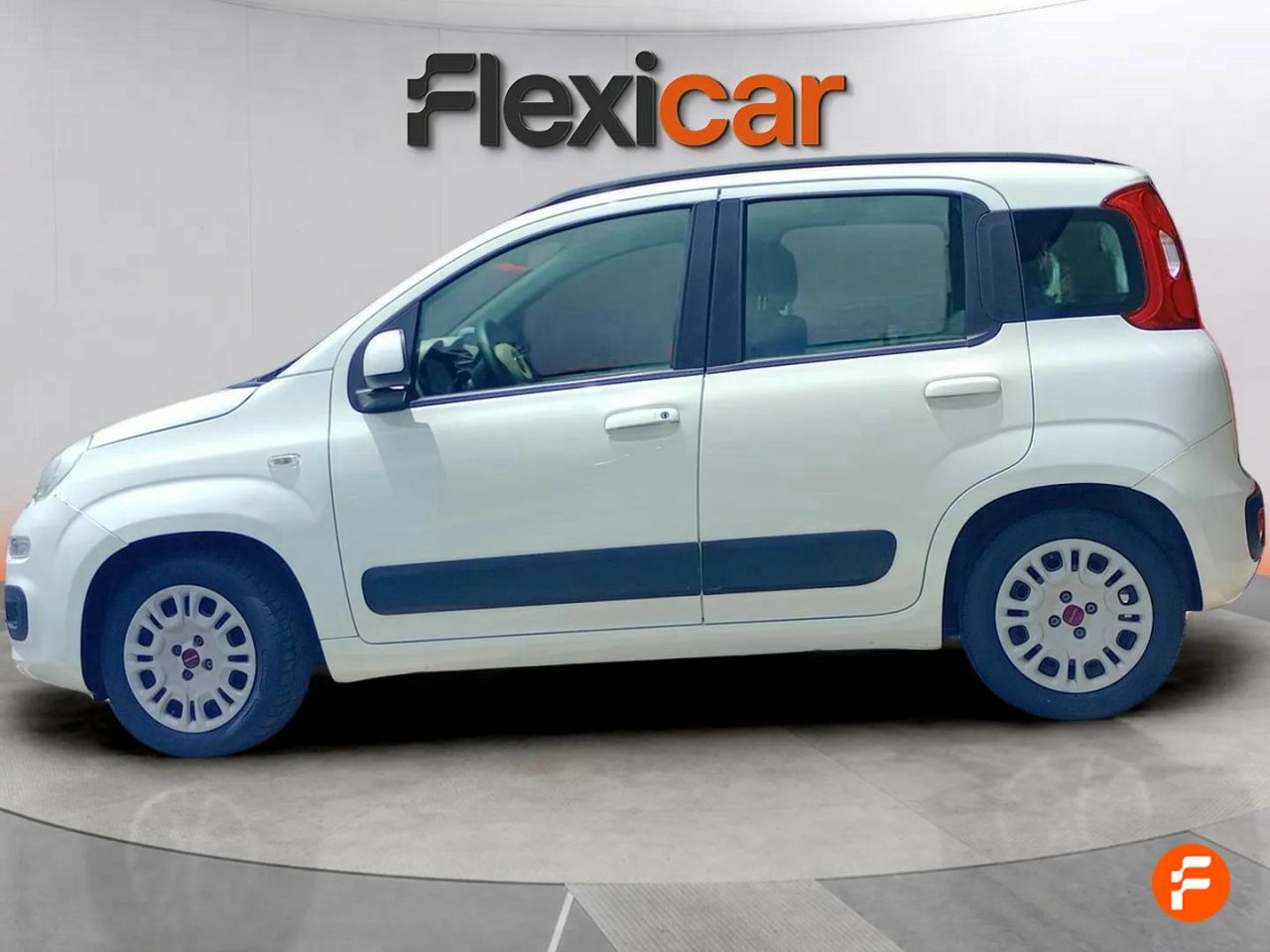 Foto Fiat Panda 4