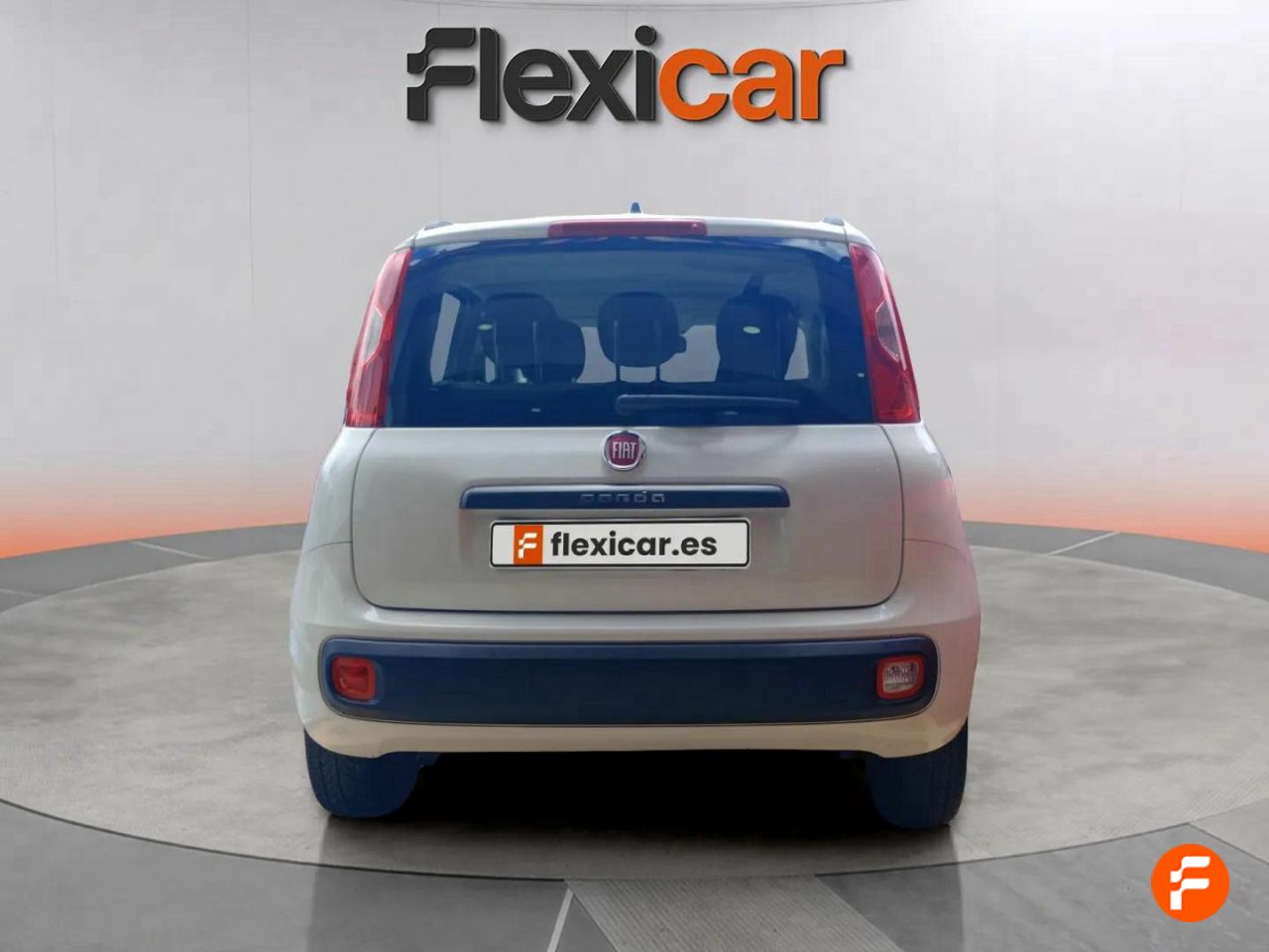 Foto Fiat Panda 5