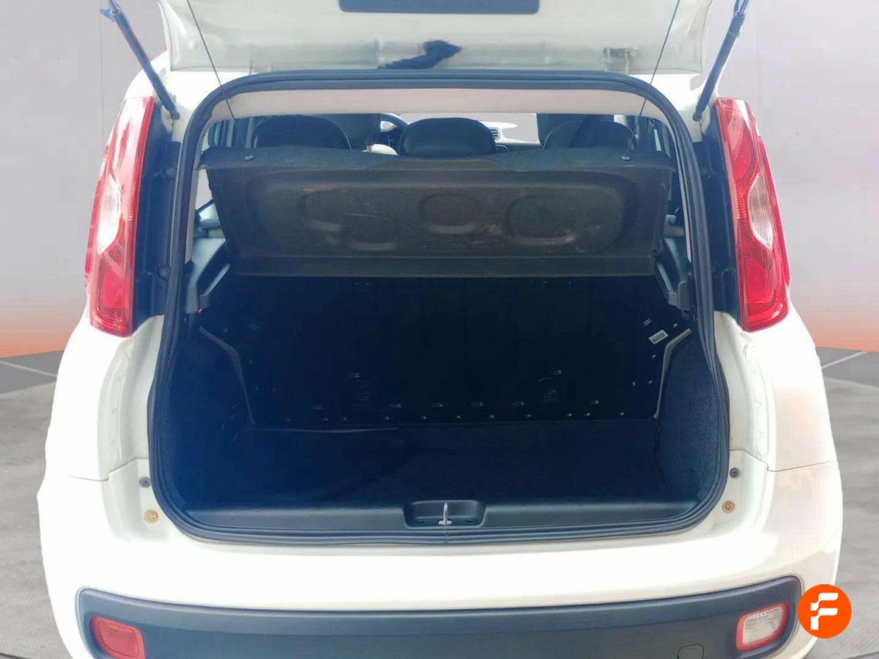 Foto Fiat Panda 7