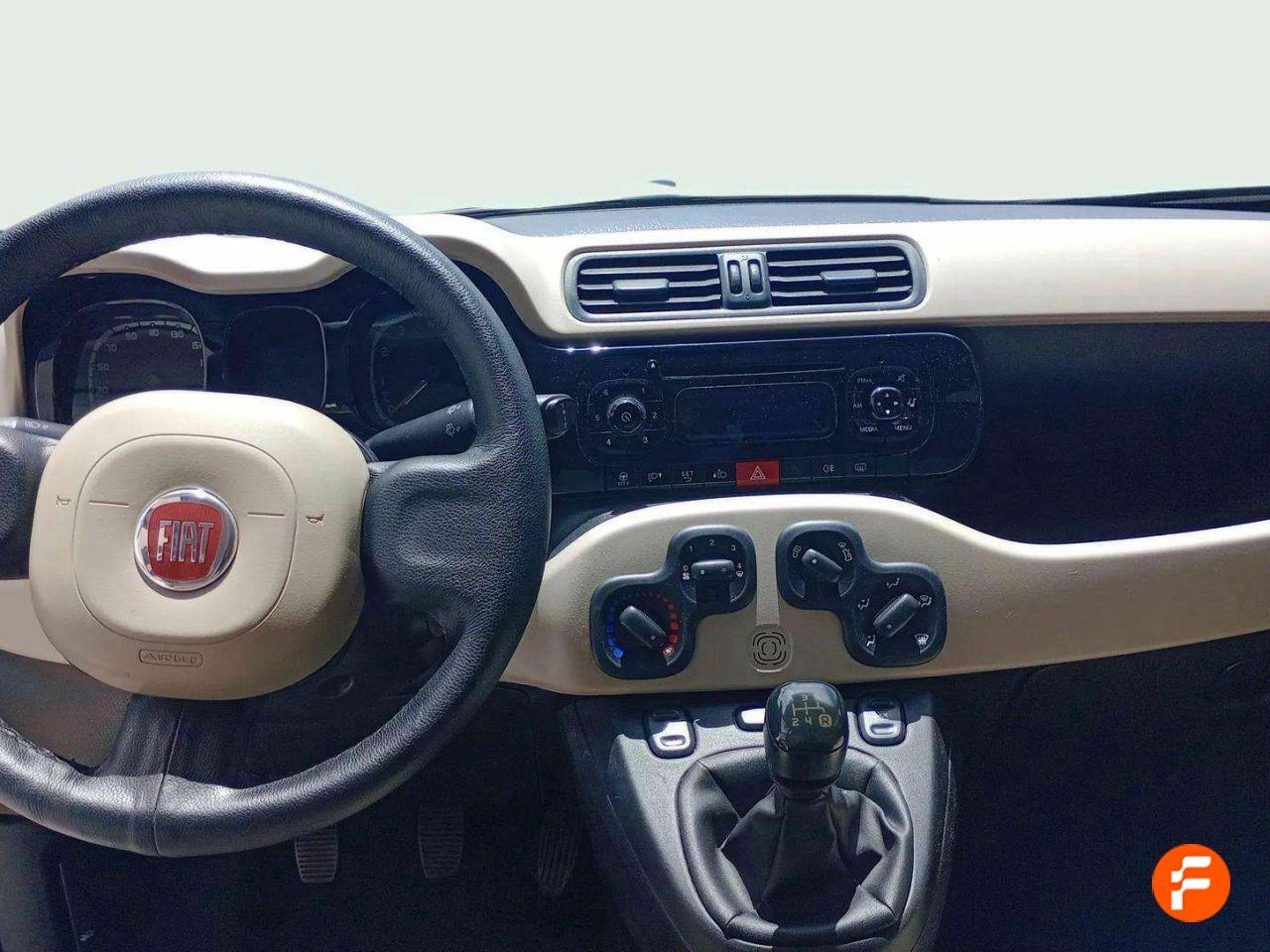 Foto Fiat Panda 9