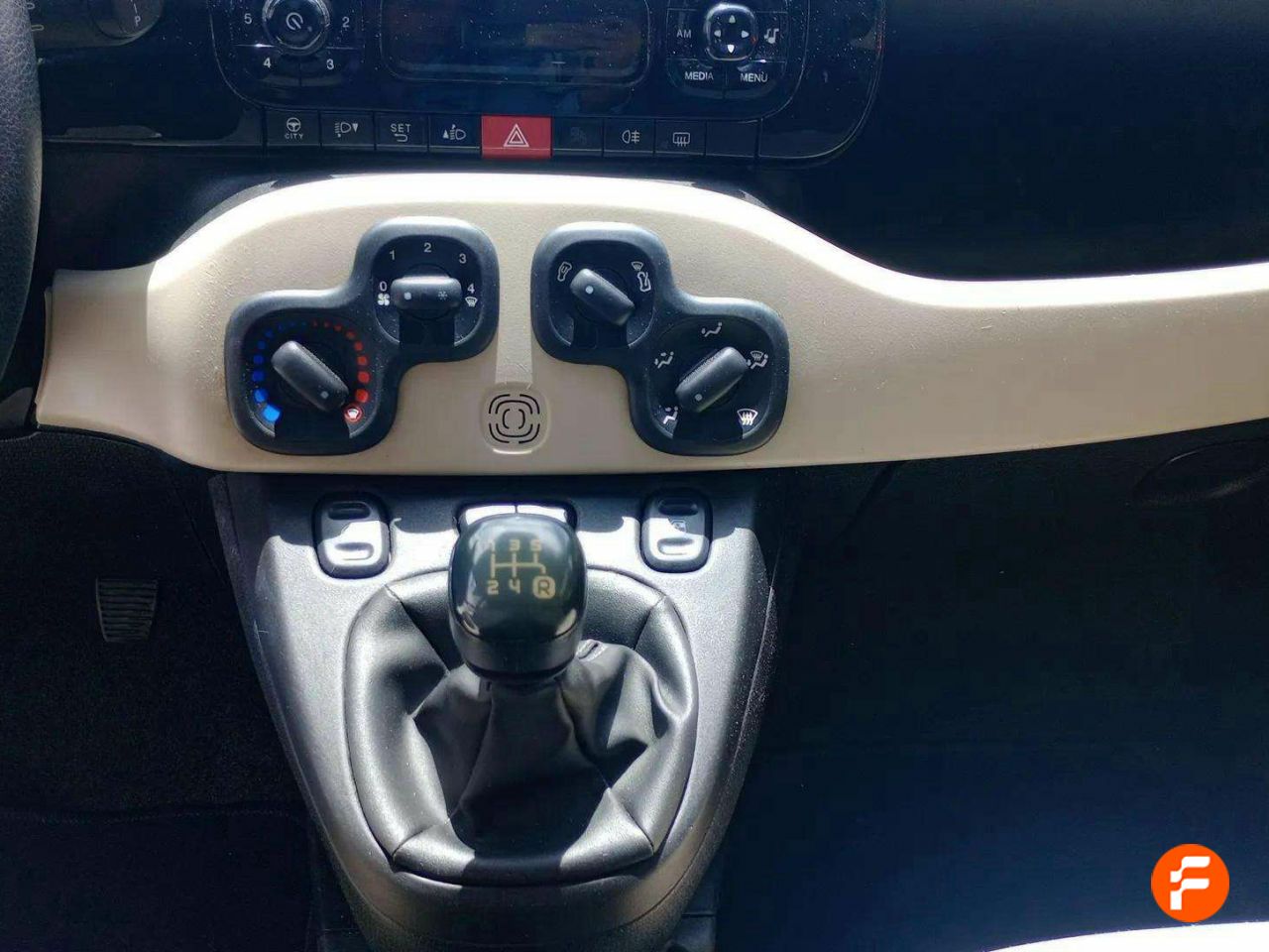 Foto Fiat Panda 10