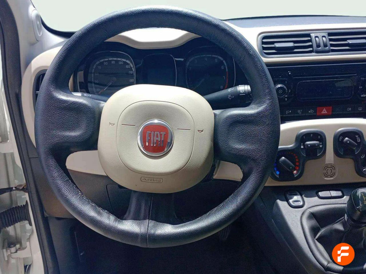 Foto Fiat Panda 11