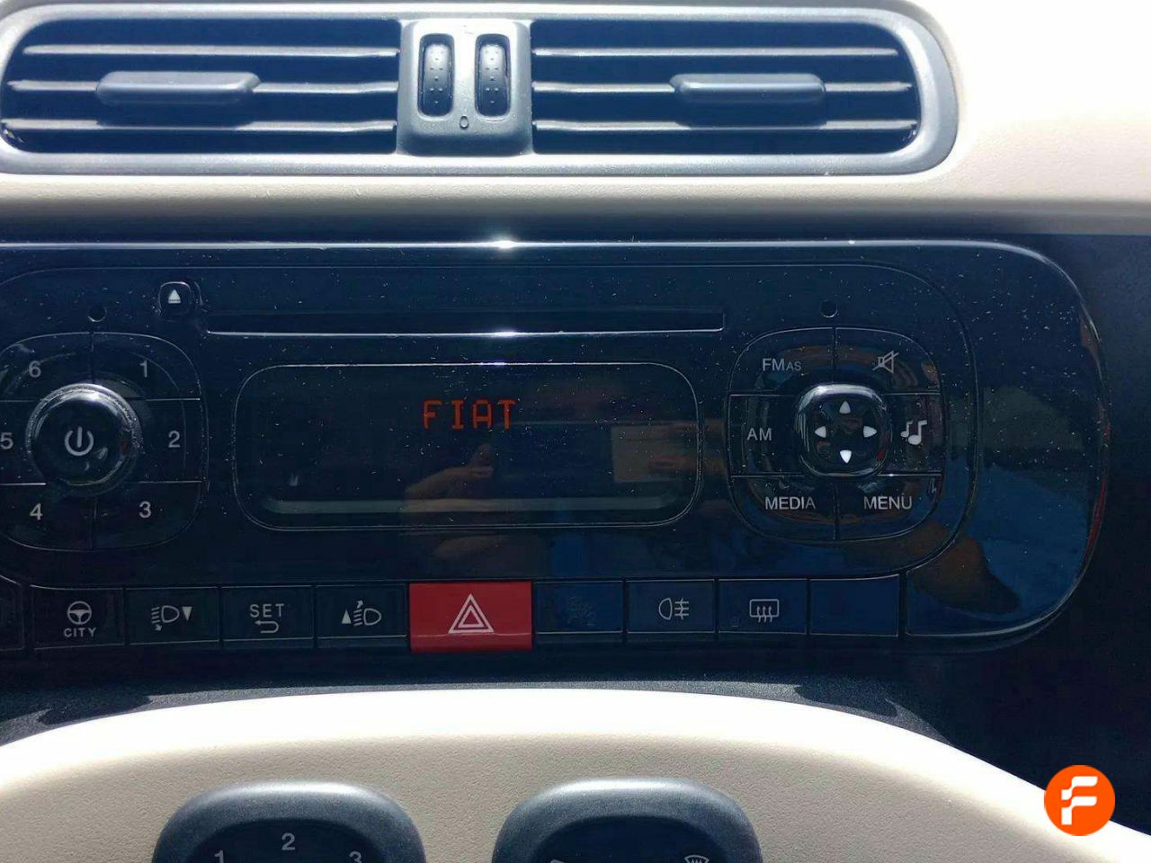 Foto Fiat Panda 13
