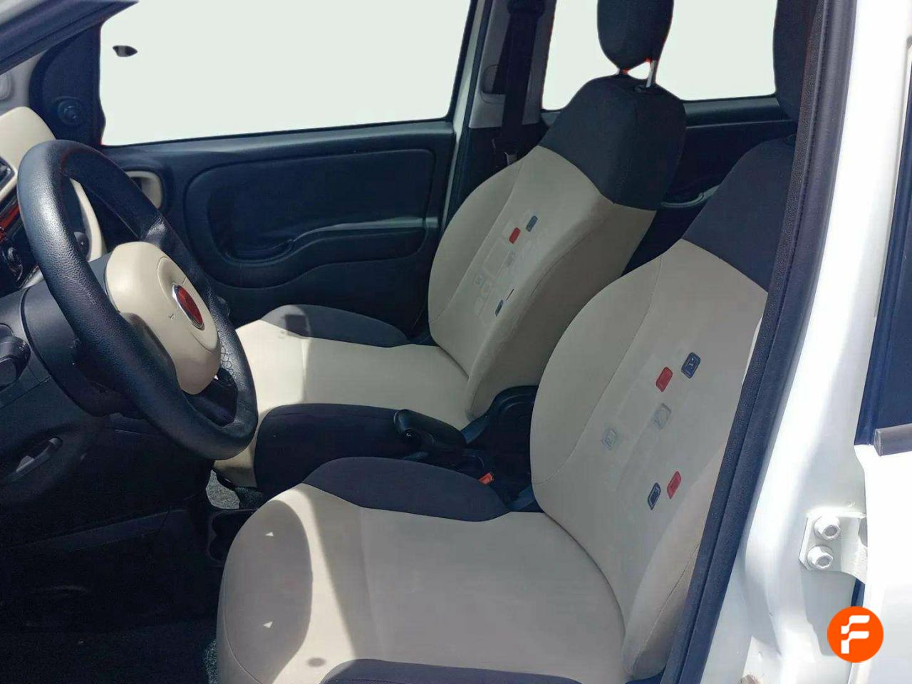 Foto Fiat Panda 15