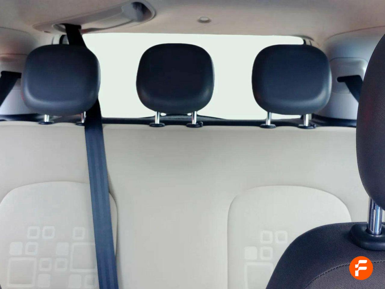 Foto Fiat Panda 16