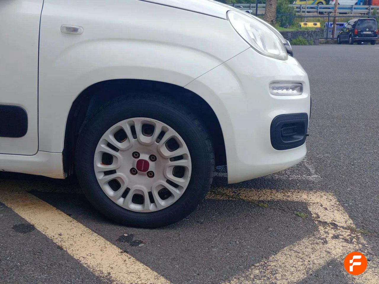 Foto Fiat Panda 19