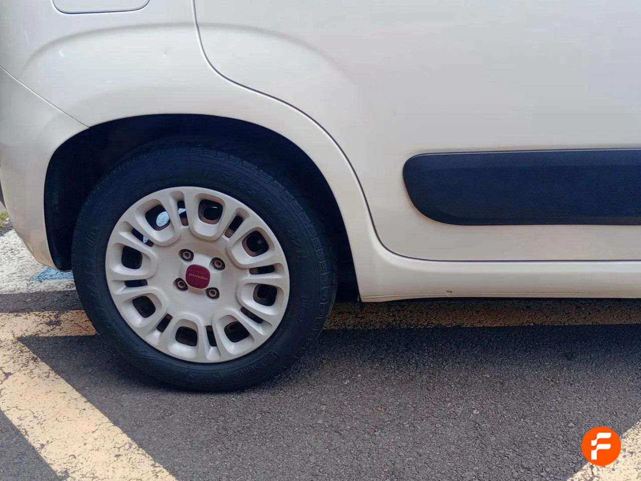 Foto Fiat Panda 20