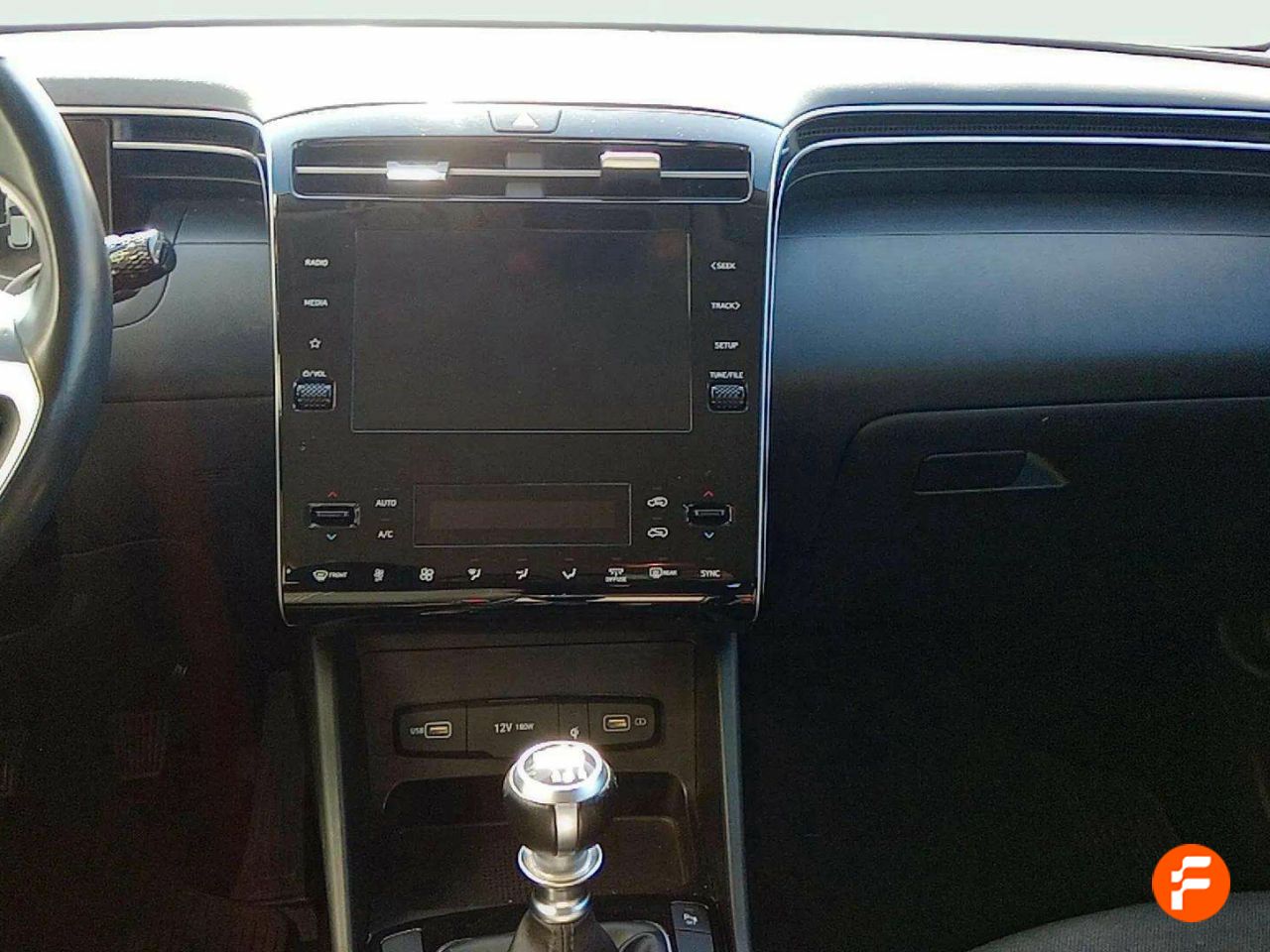 Foto Hyundai Tucson 5