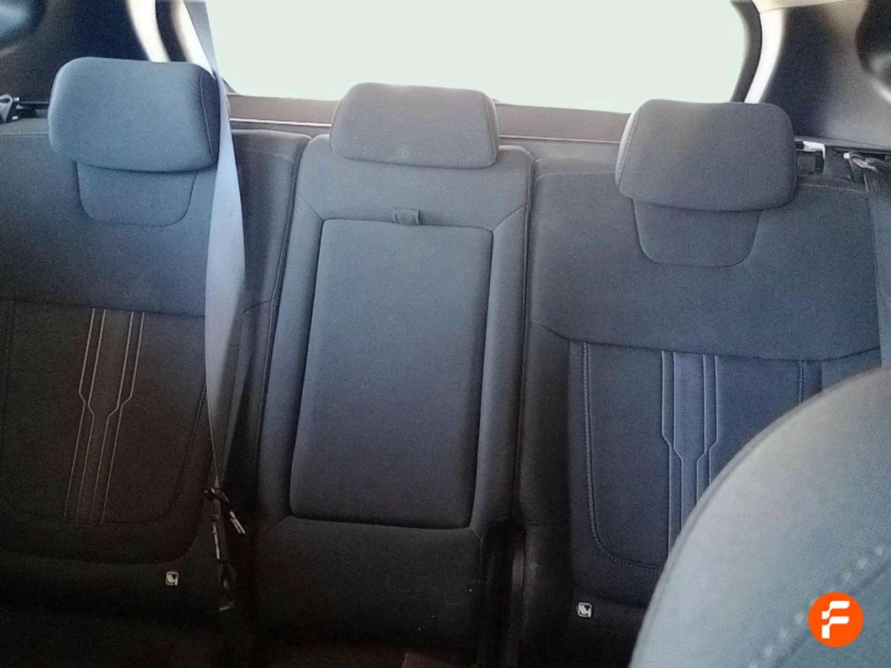 Foto Hyundai Tucson 14