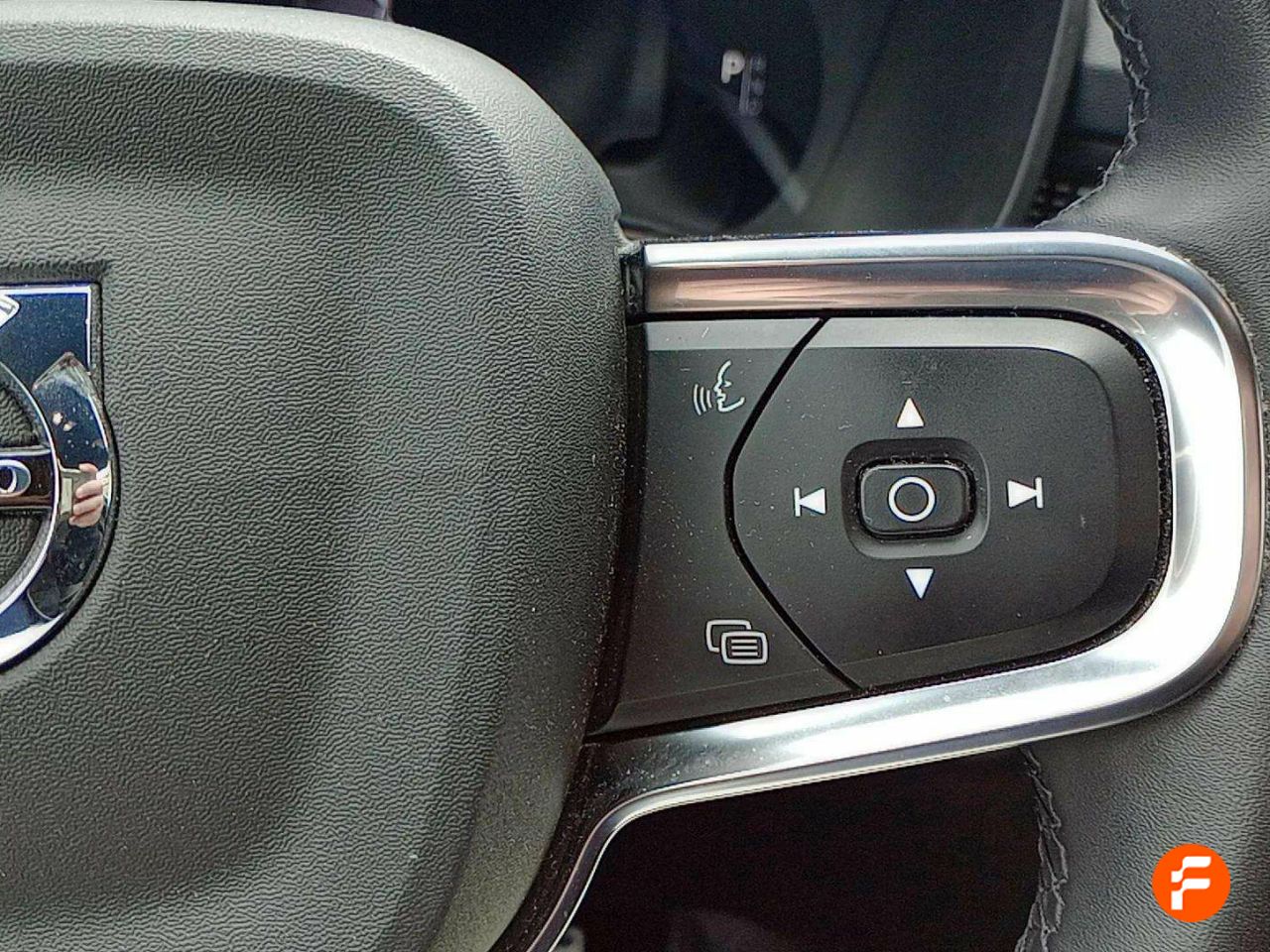 Foto Volvo XC40 16
