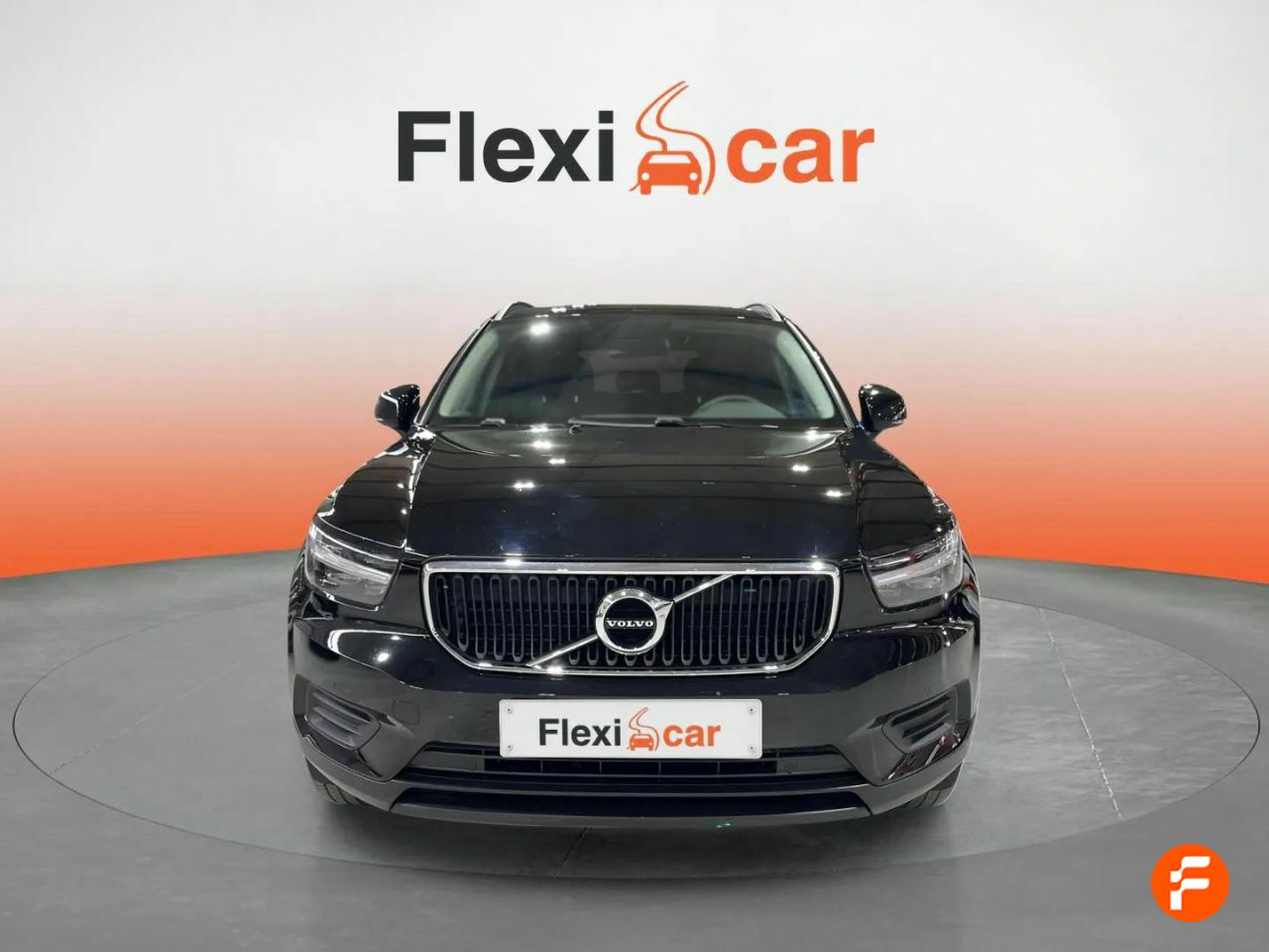 Foto Volvo XC40 2