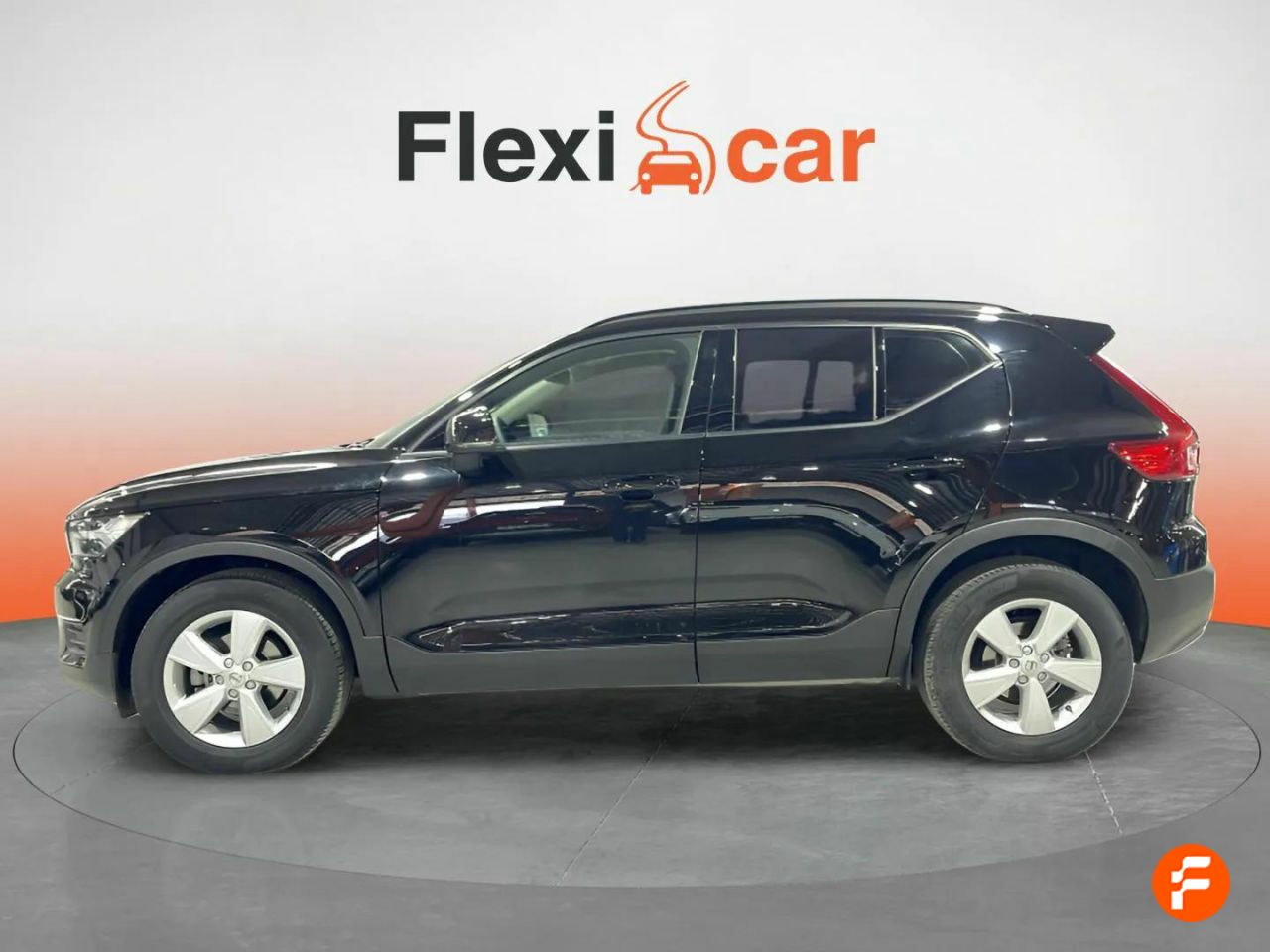 Foto Volvo XC40 4
