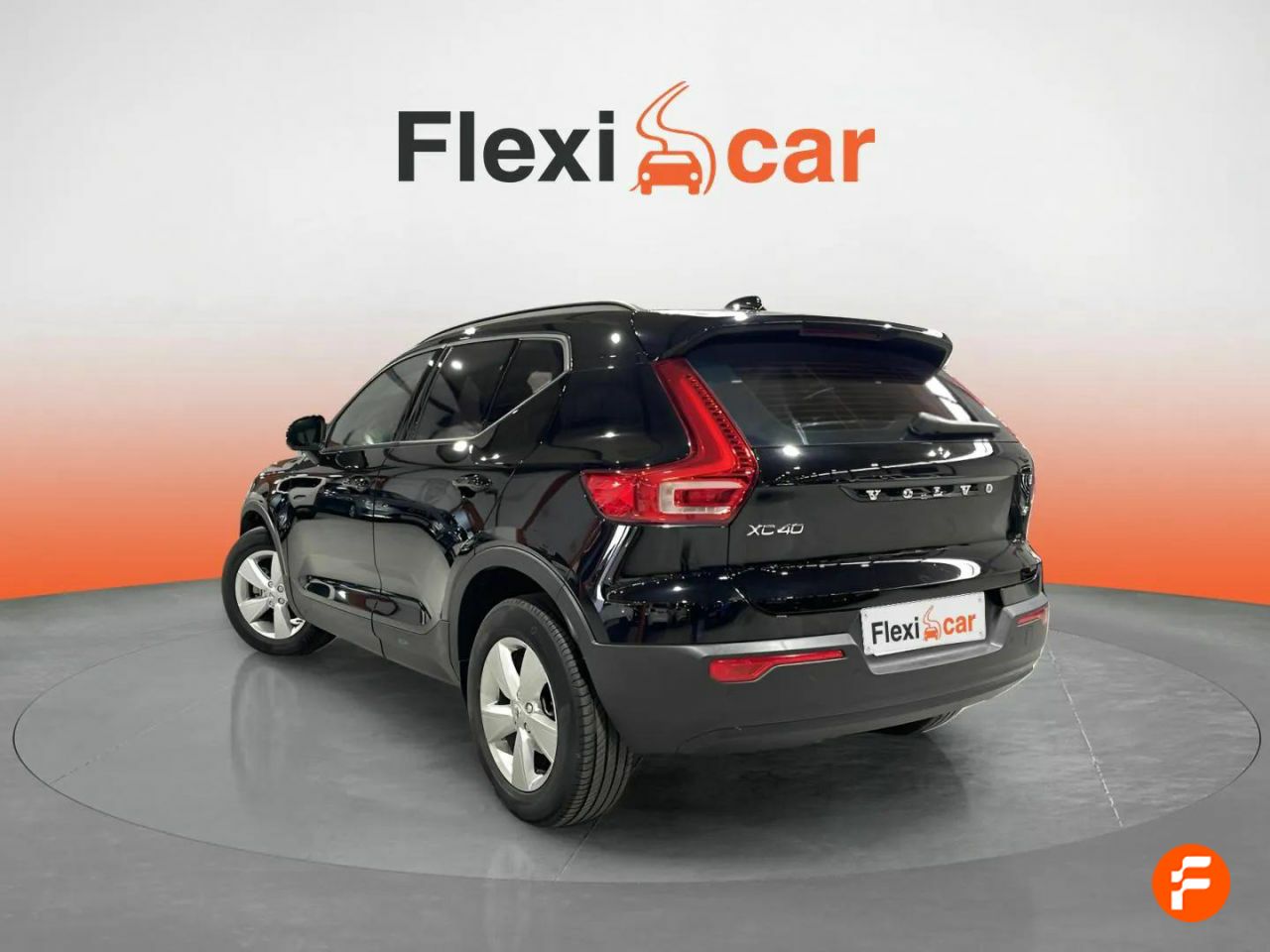 Foto Volvo XC40 5