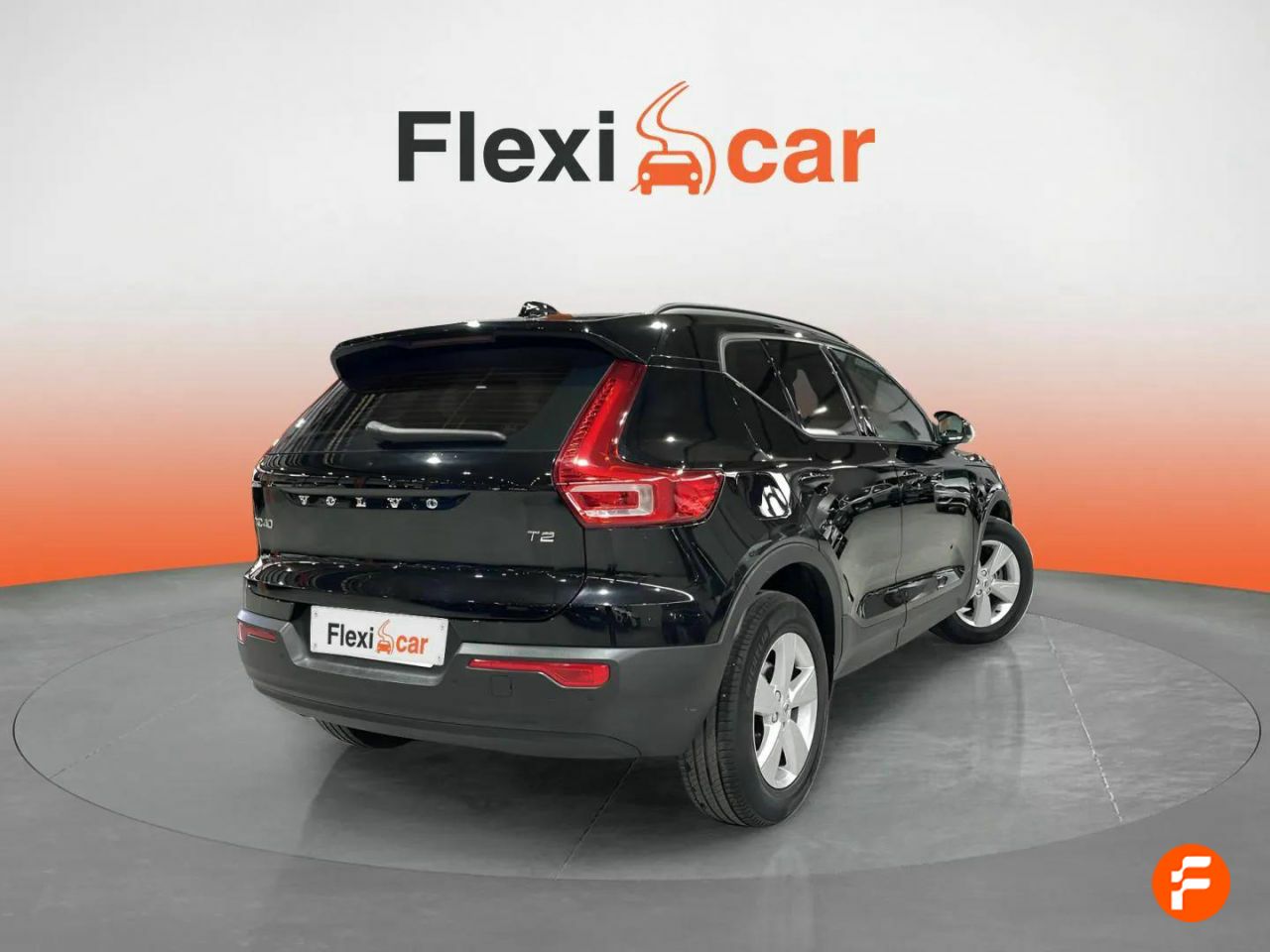 Foto Volvo XC40 8