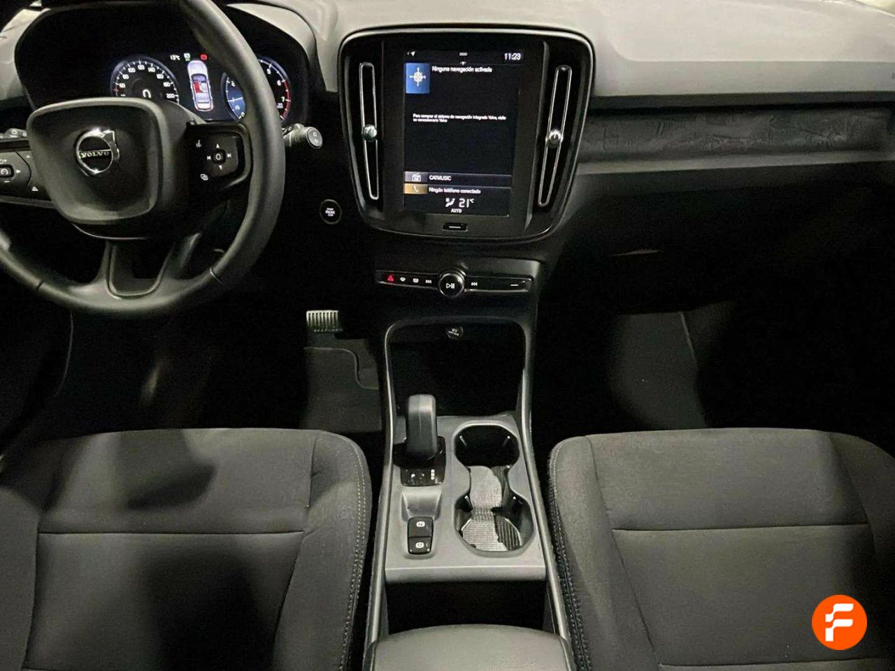 Foto Volvo XC40 17