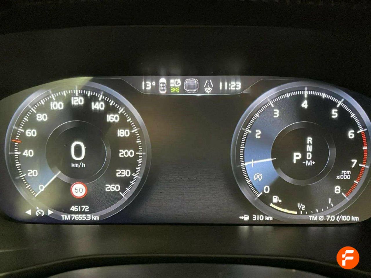 Foto Volvo XC40 19