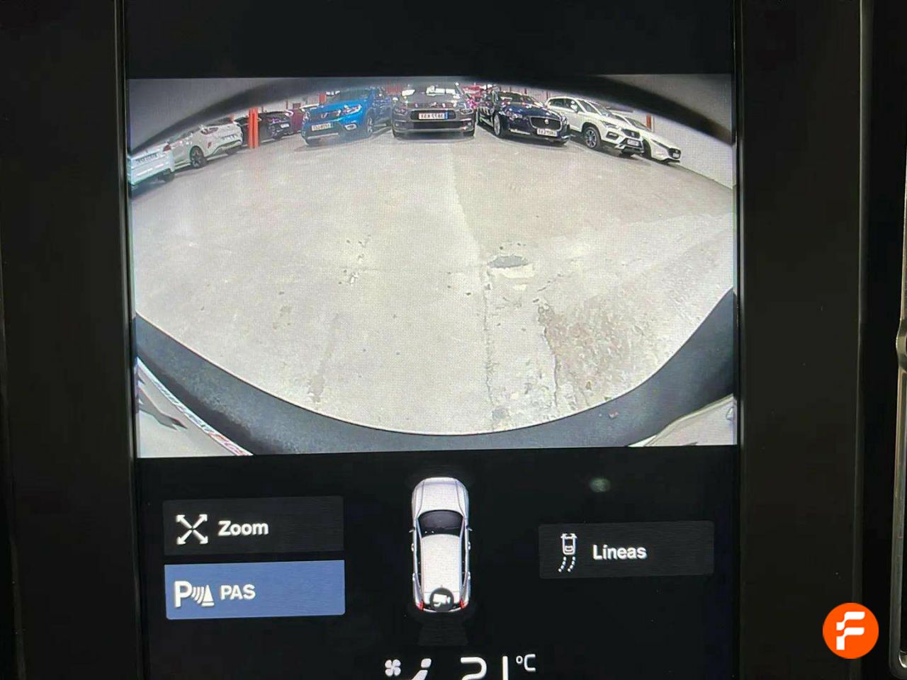 Foto Volvo XC40 21