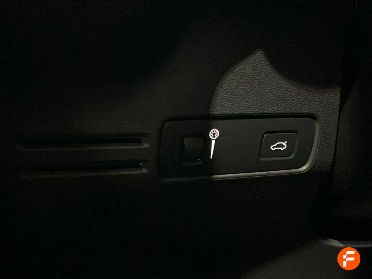 Foto Volvo XC40 22