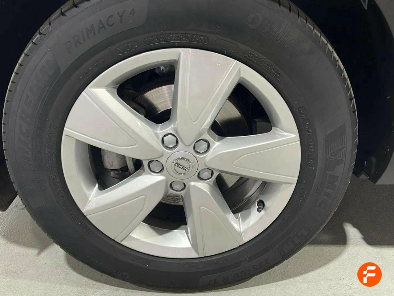 Foto Volvo XC40 23