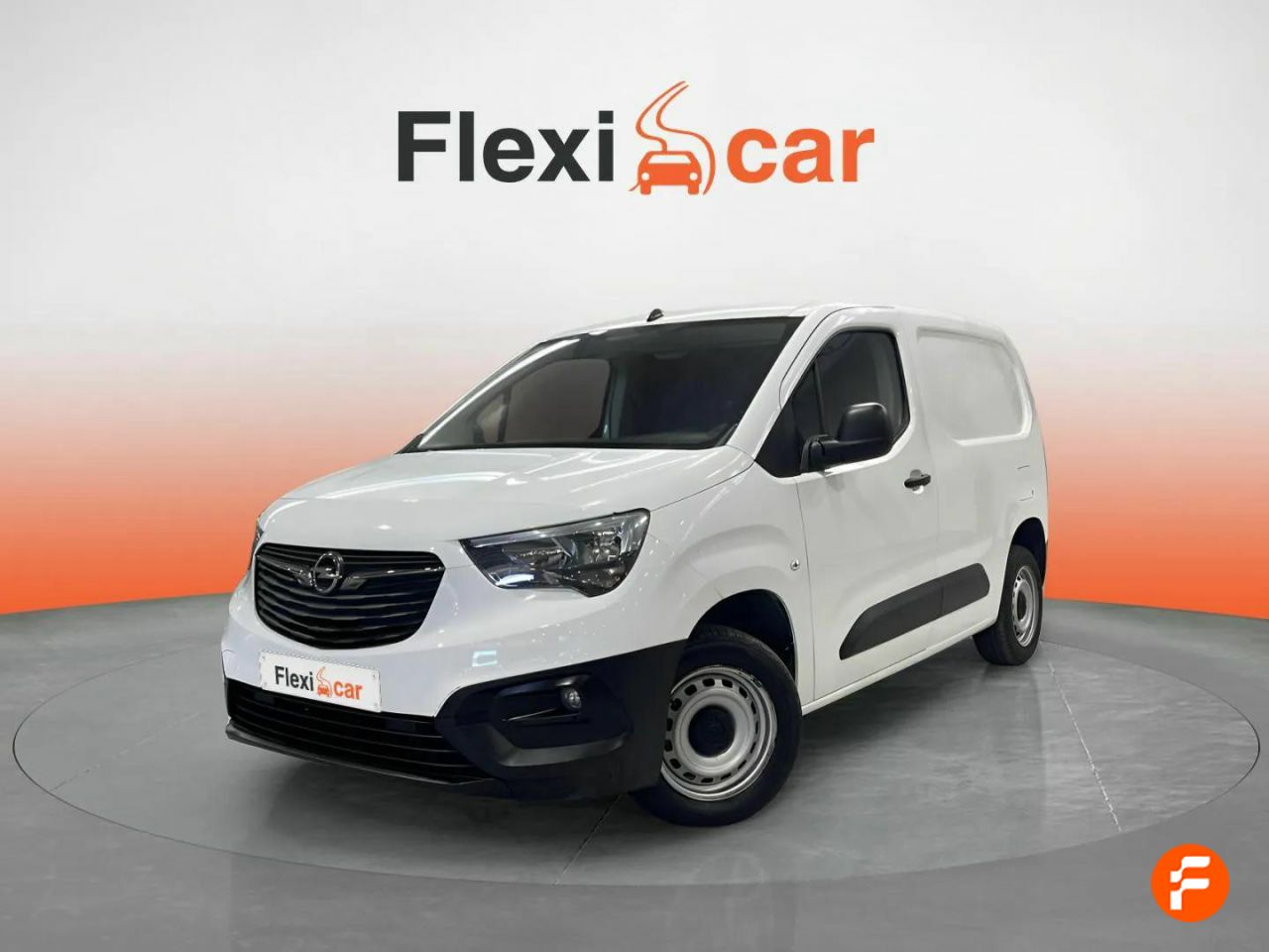 Foto Opel Combo 3