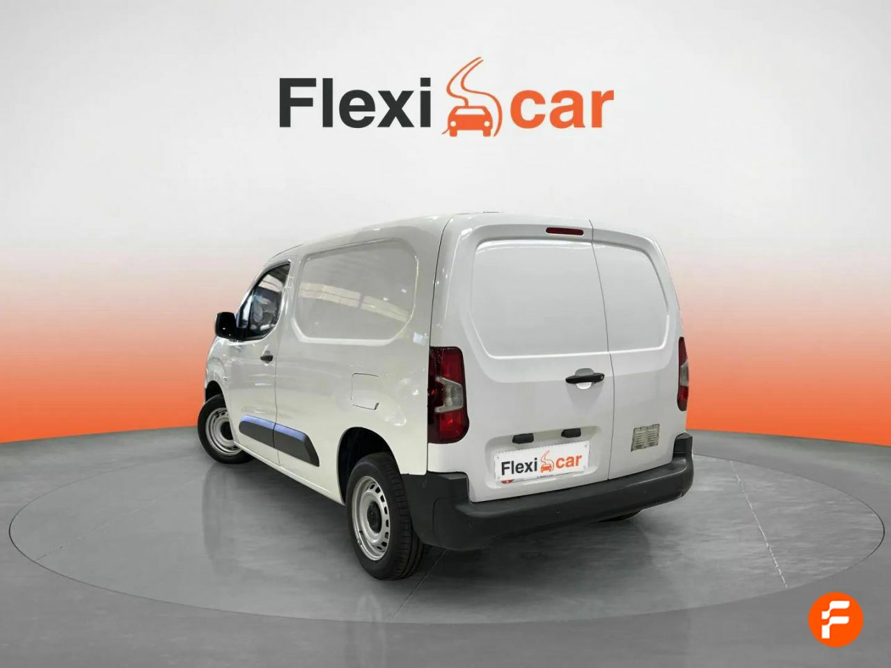 Foto Opel Combo 5