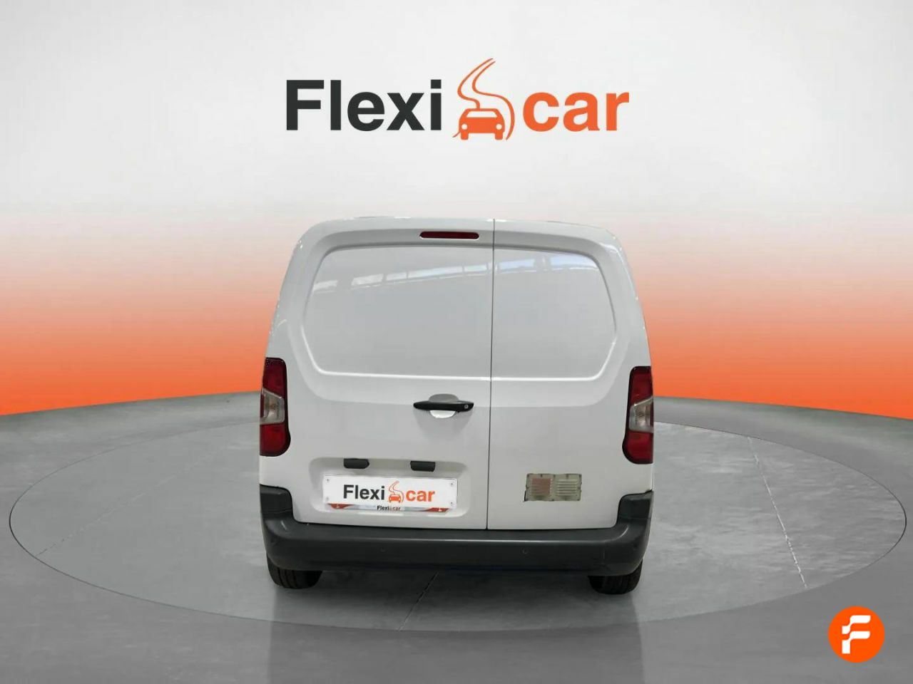 Foto Opel Combo 7