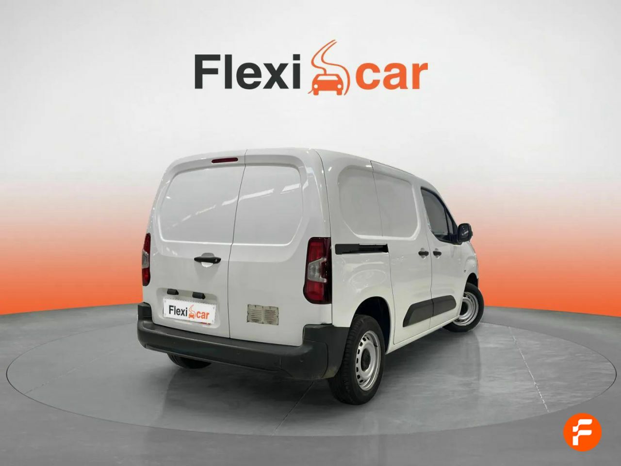 Foto Opel Combo 8
