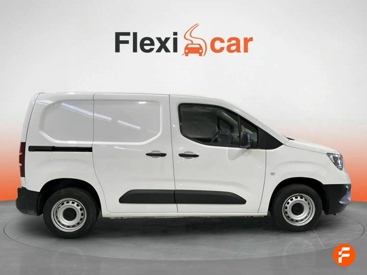 Foto Opel Combo 9