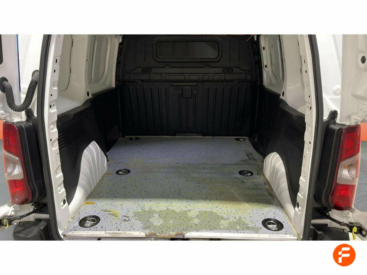 Foto Opel Combo 11