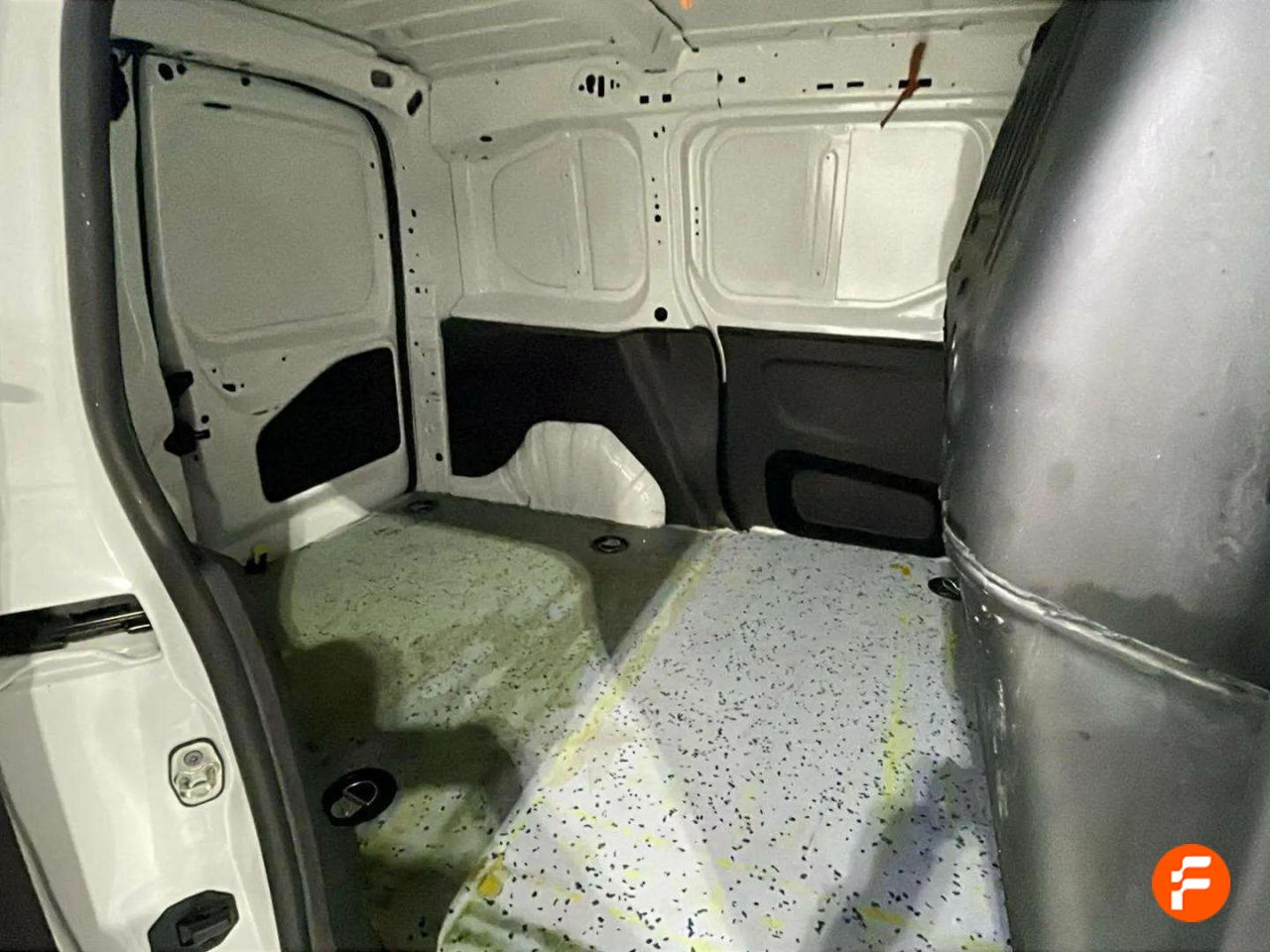 Foto Opel Combo 12