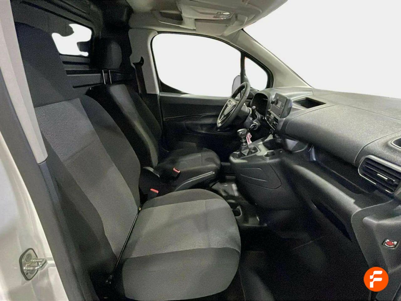 Foto Opel Combo 14
