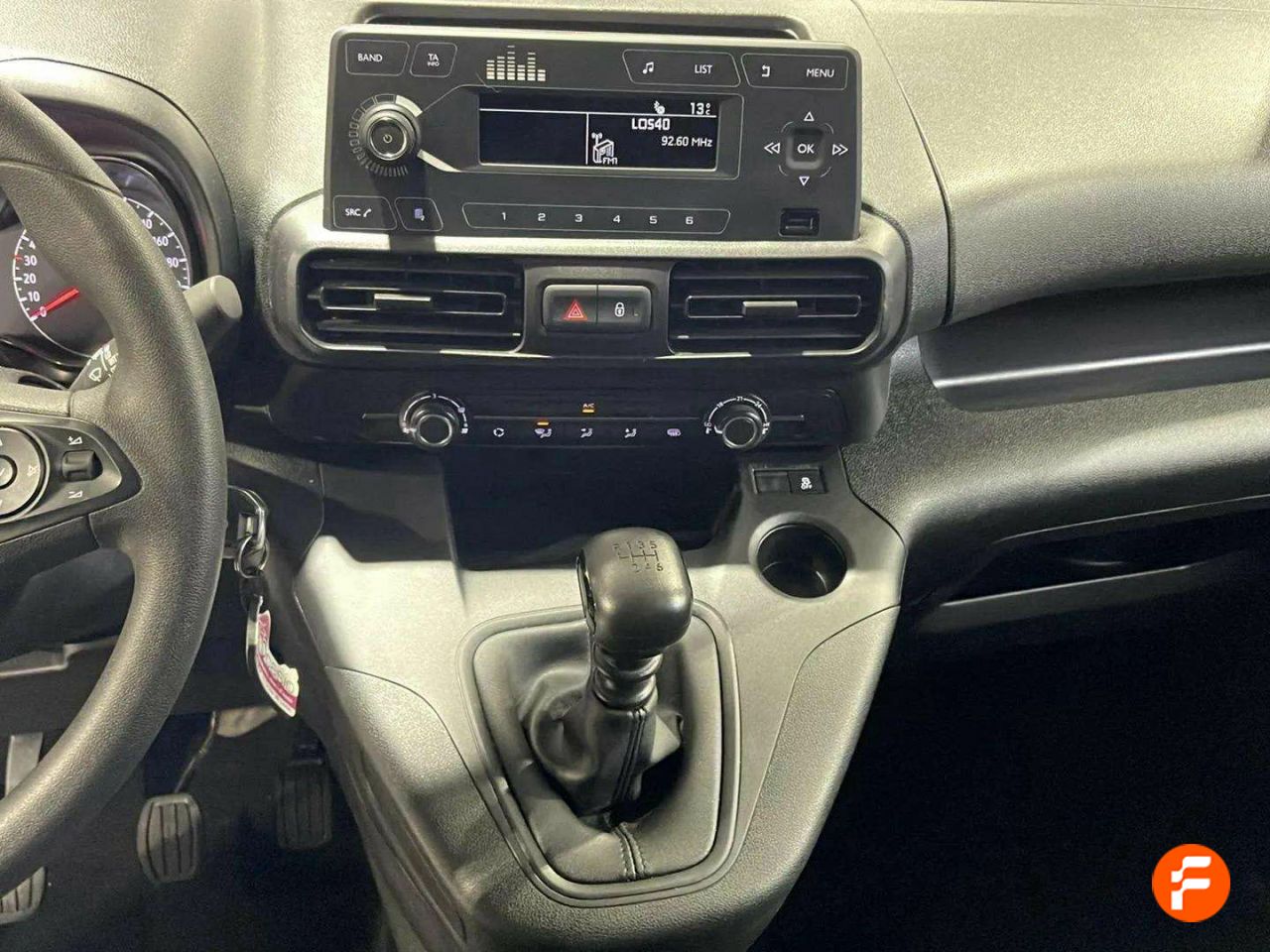 Foto Opel Combo 15